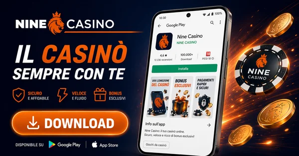 Nine casino